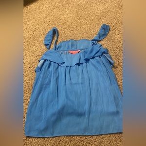 Lilly Pulitzer Tank Medium